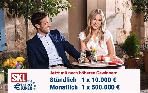 skl gewinncheck|Günther: SKL.